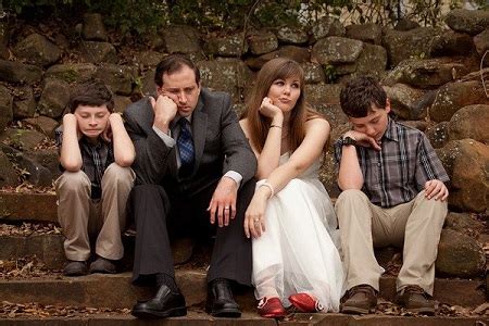 scott cawthon's family.